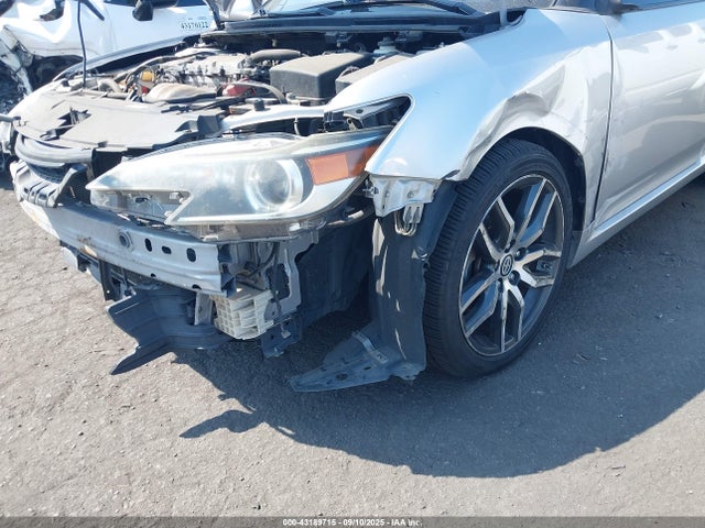 Scion 2ar-fe 2014 JTKJF5C77E3081974 Image 12