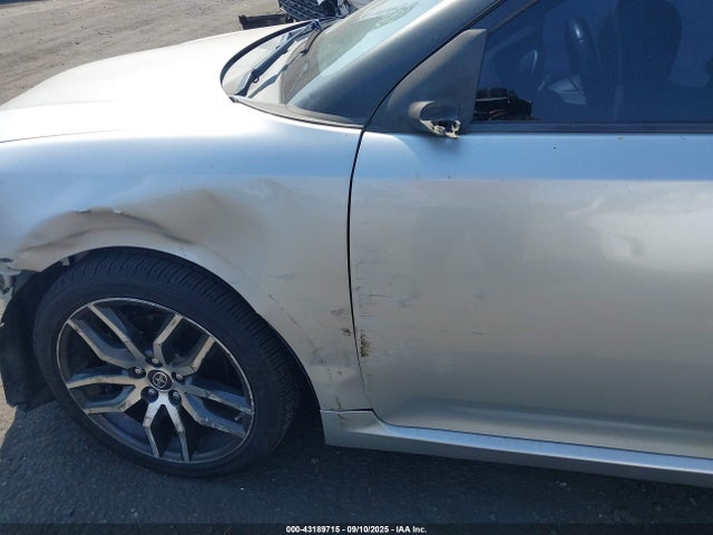 Scion 2ar-fe 2014 JTKJF5C77E3081974 Image 18