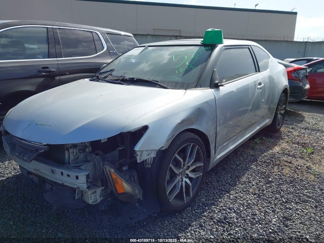 Scion 2ar-fe 2014 JTKJF5C77E3081974 Image 2