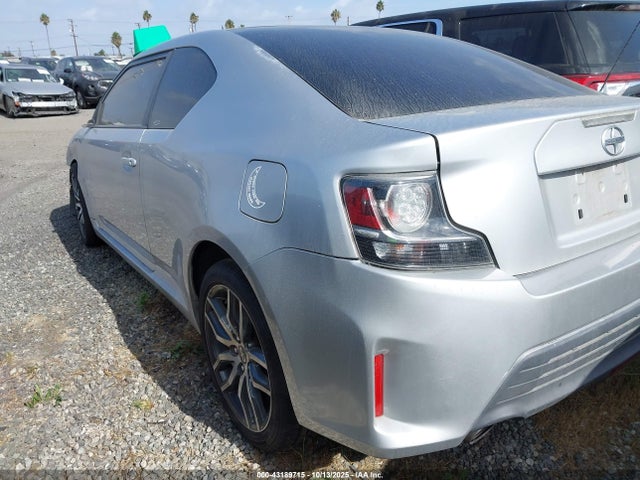 Scion 2ar-fe 2014 JTKJF5C77E3081974 Image 3