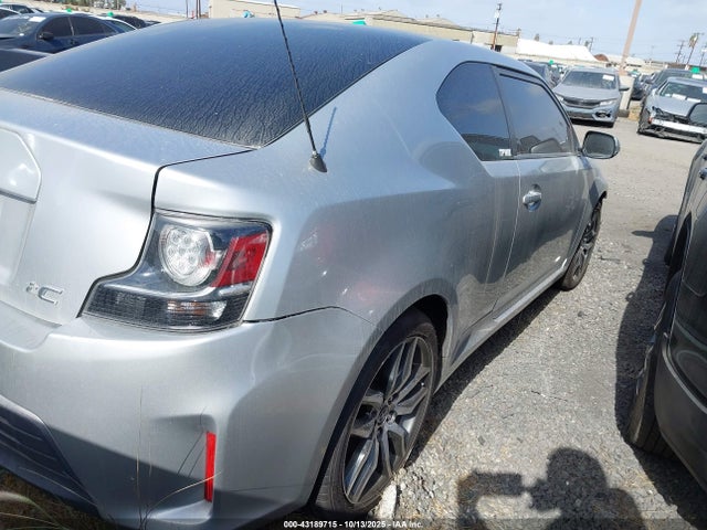 Scion 2ar-fe 2014 JTKJF5C77E3081974 Image 4