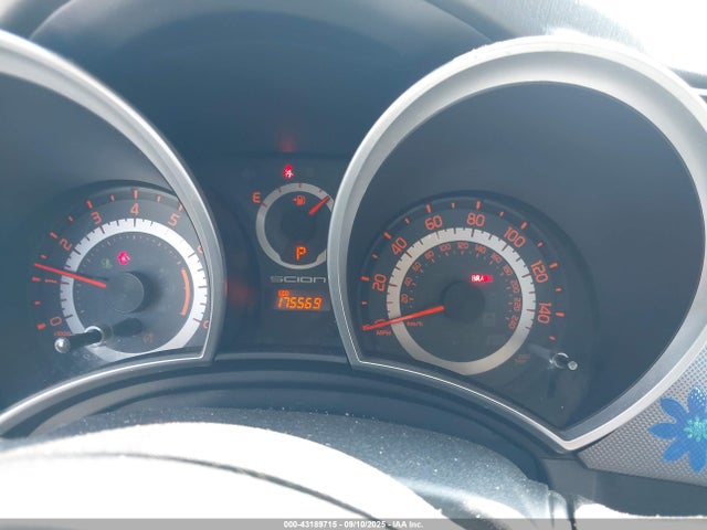 Scion 2ar-fe 2014 JTKJF5C77E3081974 Image 7