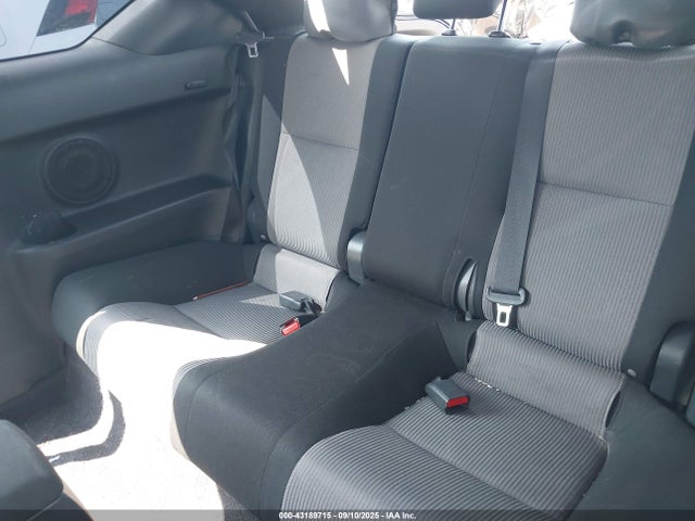 Scion 2ar-fe 2014 JTKJF5C77E3081974 Image 8