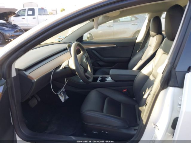 2021 TESLA MODEL 3 5YJ3E1EA2MF066370 Photo 4