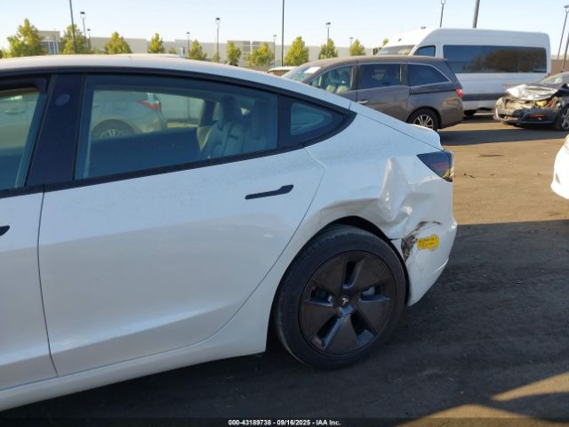 2021 TESLA MODEL 3 5YJ3E1EA2MF066370 Photo 5