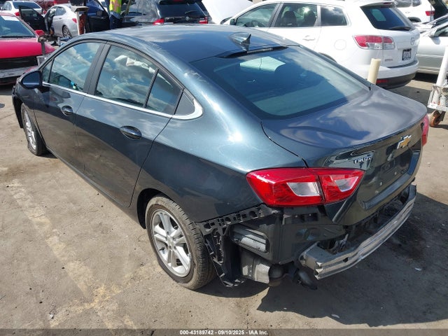 1G1BE5SM3J7100277 Chevrolet le2 -di: direct injection, vvt: variable valve timing, gen, alum