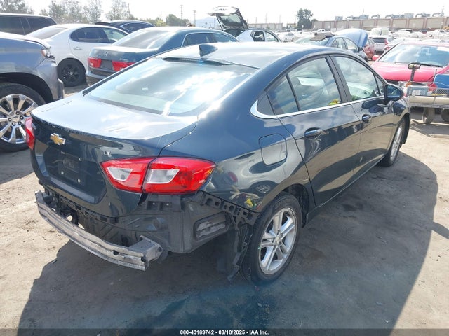 1G1BE5SM3J7100277 Chevrolet le2 -di: direct injection, vvt: variable valve timing, gen, alum