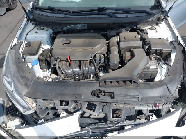 Hyundai SONATA SE 2019 5NPE24AF2KH814912 Image 27