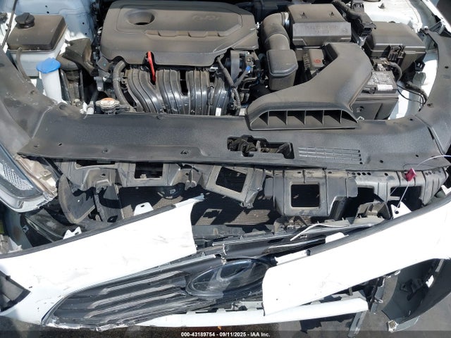 Hyundai SONATA SE 2019 5NPE24AF2KH814912 Image 29