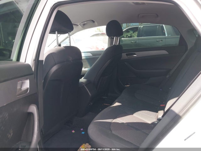Hyundai SONATA SE 2019 5NPE24AF2KH814912 Image 38
