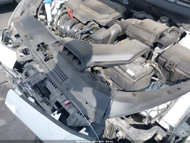 Hyundai SONATA SE 2019 5NPE24AF2KH814912 Image 39