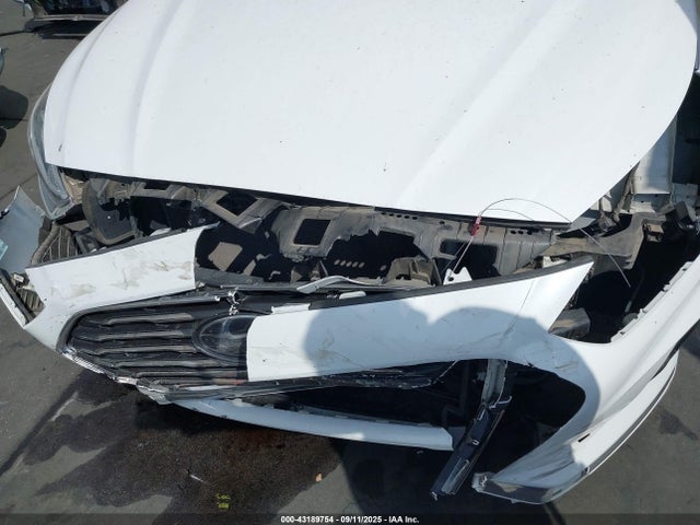 Hyundai SONATA SE 2019 5NPE24AF2KH814912 Image 23