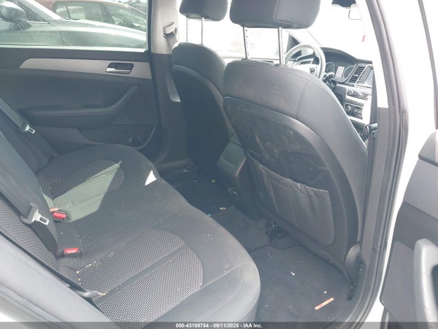 Hyundai SONATA SE 2019 5NPE24AF2KH814912 Image 25