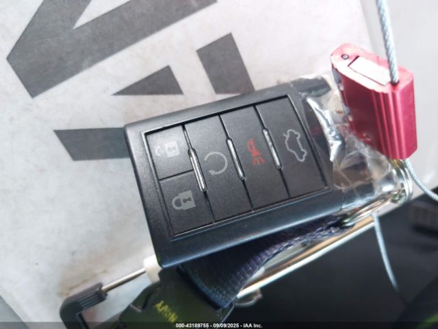 2014 CADILLAC CTS 1G6DH1E35E0102052 Photo 10