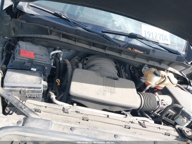 1GCPWCED9KZ420994 Chevrolet l84 - di, dfm, alum, gen 5, var 2