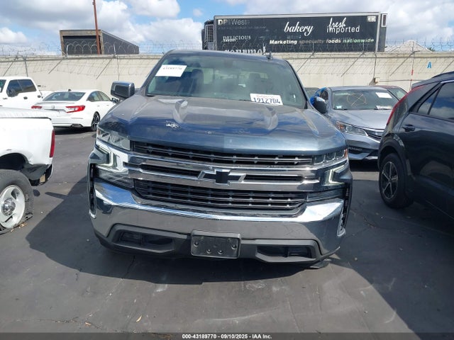 1GCPWCED9KZ420994 Chevrolet l84 - di, dfm, alum, gen 5, var 2