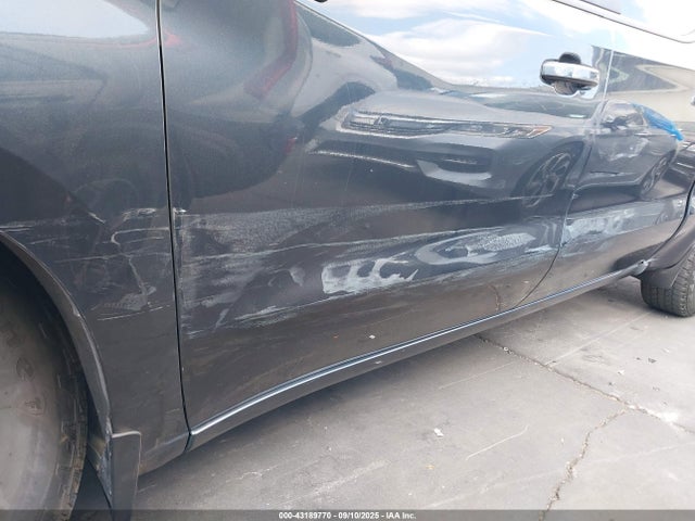 1GCPWCED9KZ420994 Chevrolet l84 - di, dfm, alum, gen 5, var 2