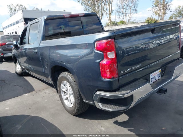1GCPWCED9KZ420994 Chevrolet l84 - di, dfm, alum, gen 5, var 2