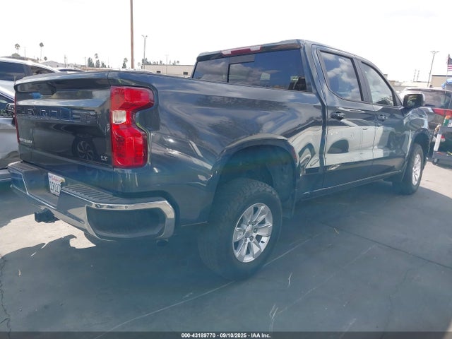 1GCPWCED9KZ420994 Chevrolet l84 - di, dfm, alum, gen 5, var 2