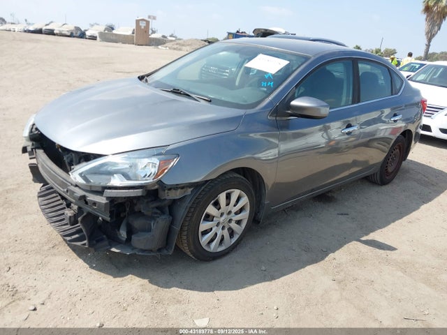 3N1AB7AP4JY278896 Nissan 2018