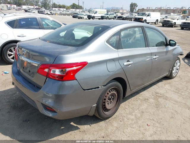 3N1AB7AP4JY278896 Nissan 2018