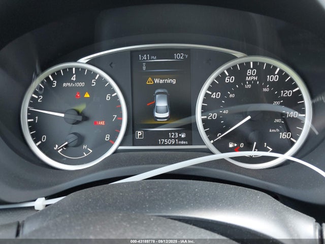3N1AB7AP4JY278896 Nissan 2018