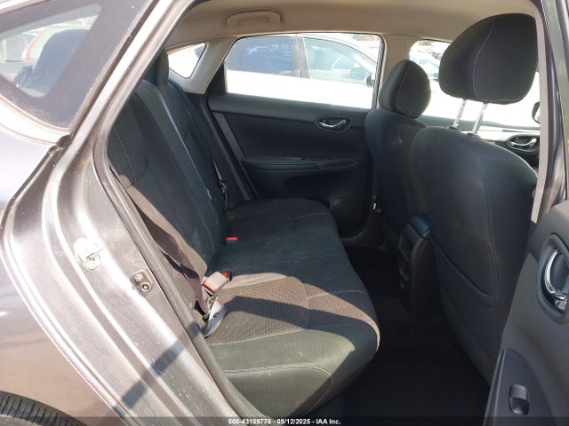 3N1AB7AP4JY278896 Nissan 2018