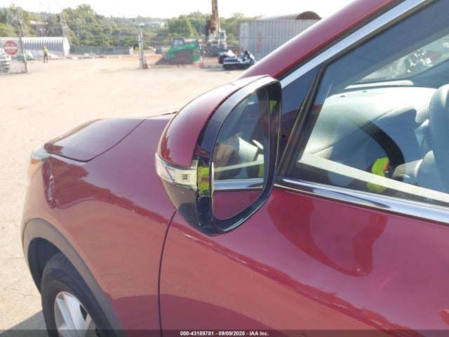 5XYPGDA50HG331646 KIA Sorento