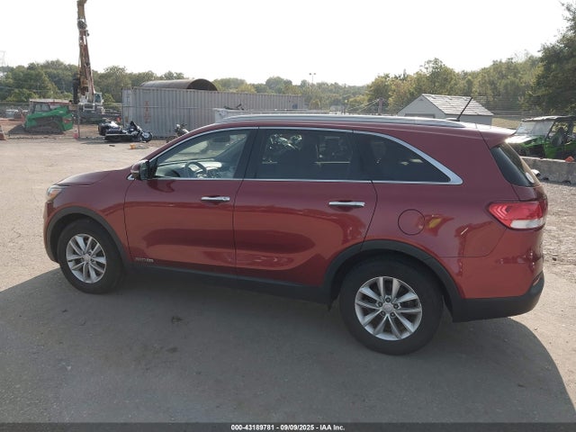 5XYPGDA50HG331646 KIA Sorento