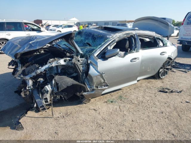 2024 CADILLAC CT5-V 1G6DR5RW2R0129952 Photo 1