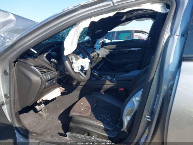 2024 CADILLAC CT5-V 1G6DR5RW2R0129952 Photo 4