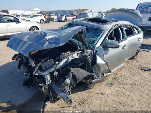 2024 CADILLAC CT5-V 1G6DR5RW2R0129952 Photo 5