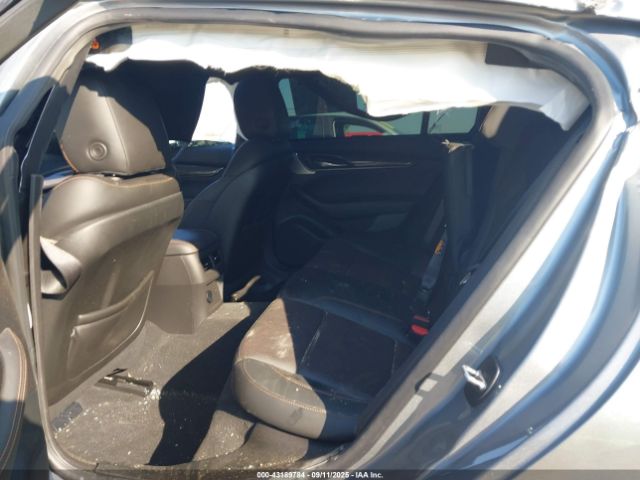 2024 CADILLAC CT5-V 1G6DR5RW2R0129952 Photo 7