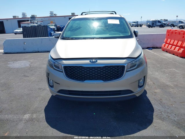 KIA dohc gdi lambda ii 2016 KNDMC5C13G6138651 Image 17
