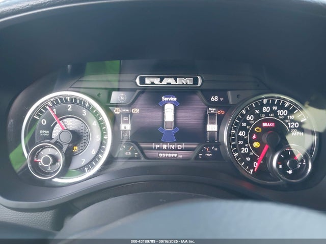 1C6RREJT8LN185688 RAM 2020