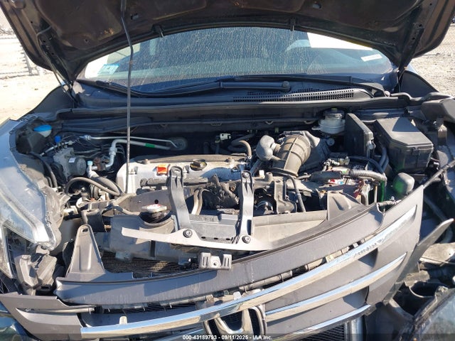5J6RM4H59EL068168 Honda k24z7
