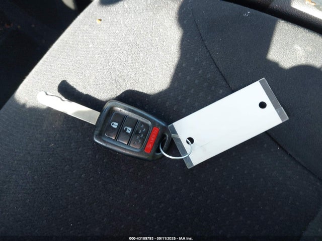 5J6RM4H59EL068168 Honda k24z7