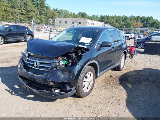 5J6RM4H59EL068168 Honda k24z7