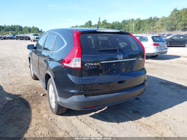 5J6RM4H59EL068168 Honda k24z7