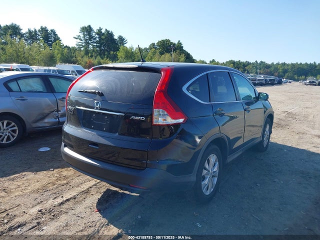 5J6RM4H59EL068168 Honda k24z7
