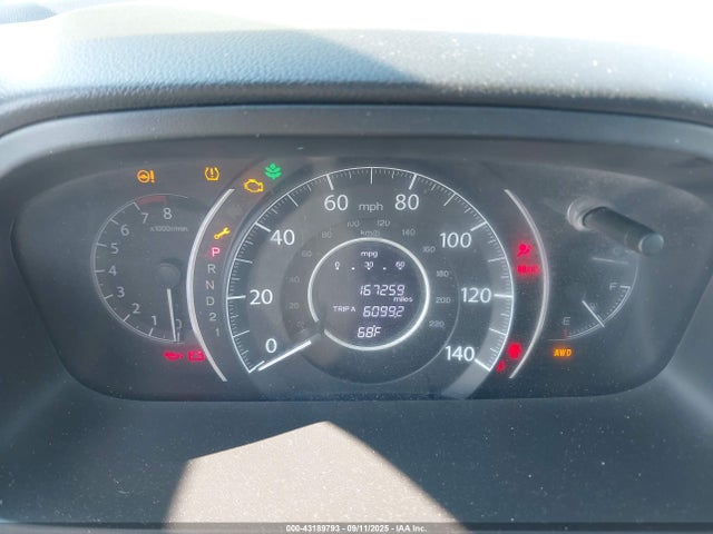 5J6RM4H59EL068168 Honda k24z7