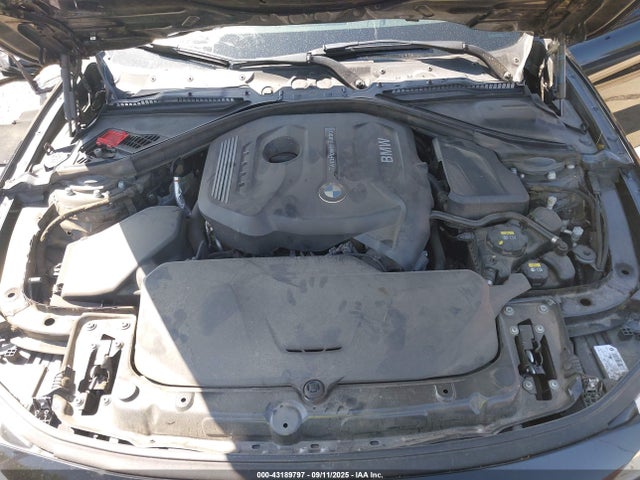 BMW 2018 2018 WBA8B9G58JNU97593 Image 10