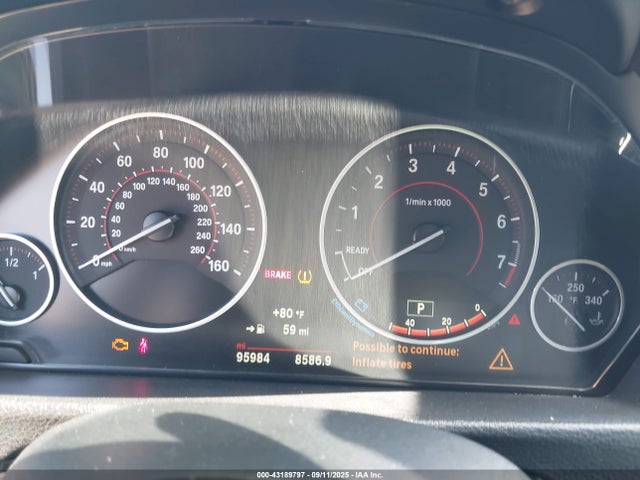 BMW 2018 2018 WBA8B9G58JNU97593 Image 7