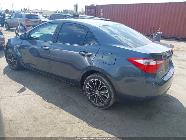 5YFBURHE5FP302948 Toyota 2zr-fe