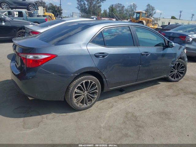 5YFBURHE5FP302948 Toyota 2zr-fe