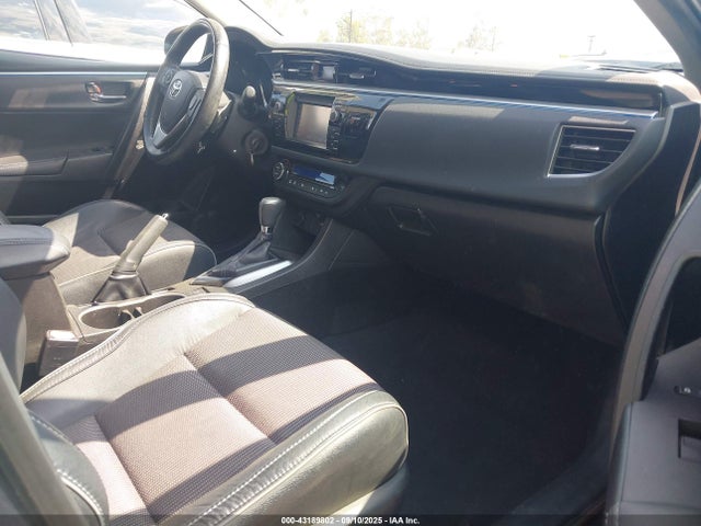 5YFBURHE5FP302948 Toyota 2zr-fe