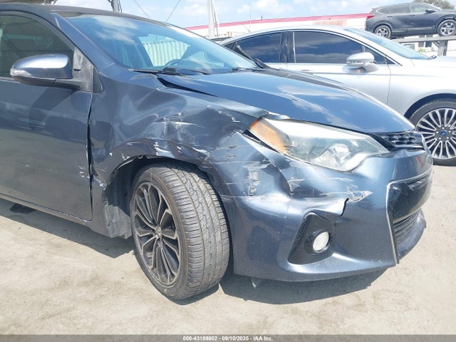 5YFBURHE5FP302948 Toyota 2zr-fe