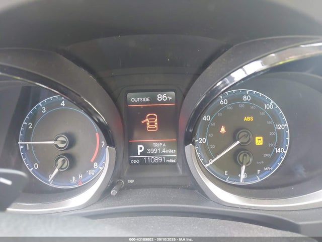5YFBURHE5FP302948 Toyota 2zr-fe