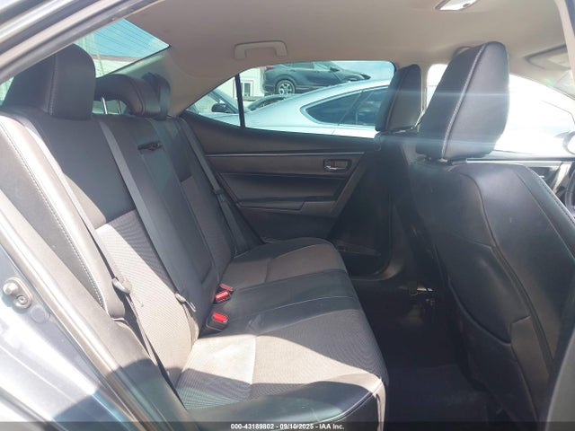 5YFBURHE5FP302948 Toyota 2zr-fe