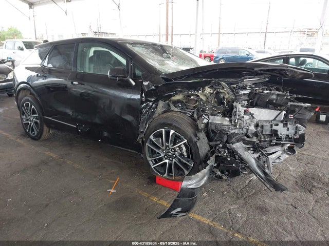 2025 CADILLAC OPTIQ 3GYK3EMRXSS201464 Photo 0